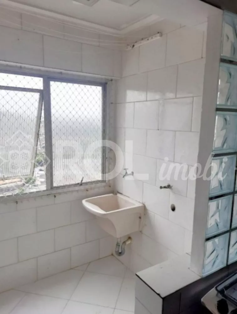 Apartamento, 2 quartos, 64 m² - Foto 8