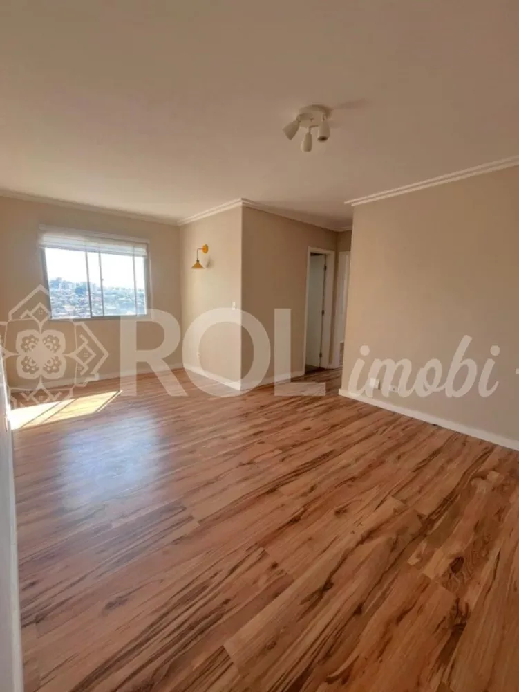 Apartamento, 2 quartos, 64 m² - Foto 2
