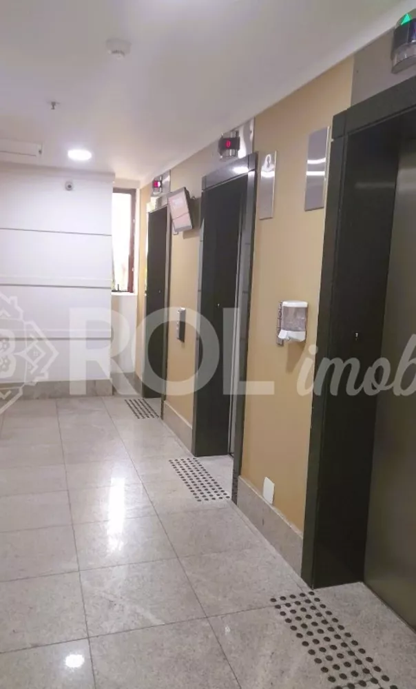 Sala-Conjunto, 53 m² - Foto 12