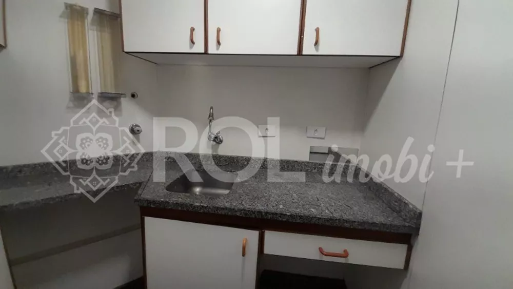 Sala-Conjunto, 53 m² - Foto 8