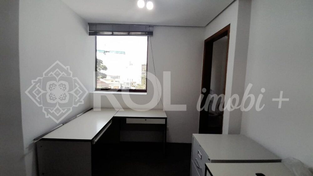 Conjunto Comercial-Sala para alugar, 53m² - Foto 4