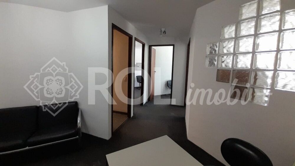 Conjunto Comercial-Sala para alugar, 53m² - Foto 2