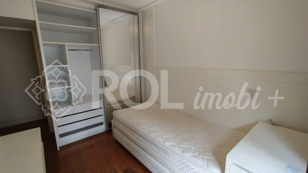 Apartamento, 3 quartos, 163 m² - Foto 8