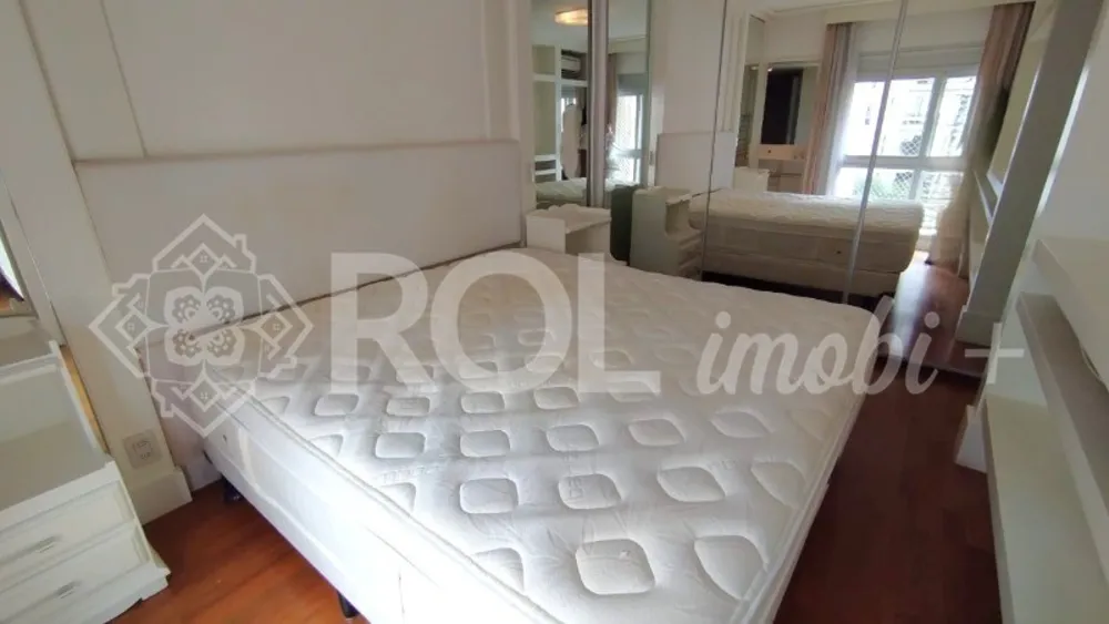 Apartamento, 3 quartos, 163 m² - Foto 6