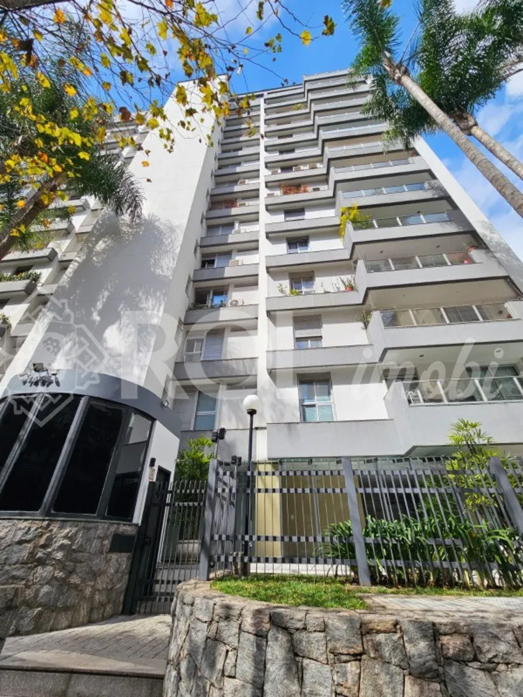 Apartamento, 3 quartos, 163 m² - Foto 5