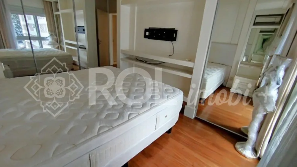 Apartamento, 3 quartos, 163 m² - Foto 3