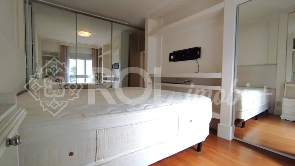 Apartamento, 3 quartos, 163 m² - Foto 9