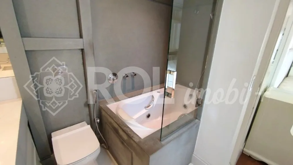 Apartamento, 3 quartos, 163 m² - Foto 7