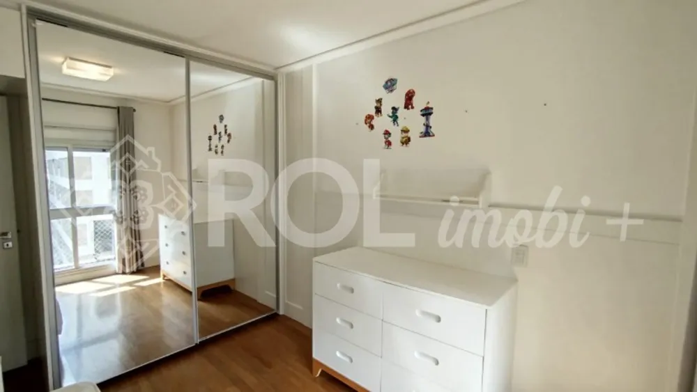 Apartamento, 3 quartos, 163 m² - Foto 12