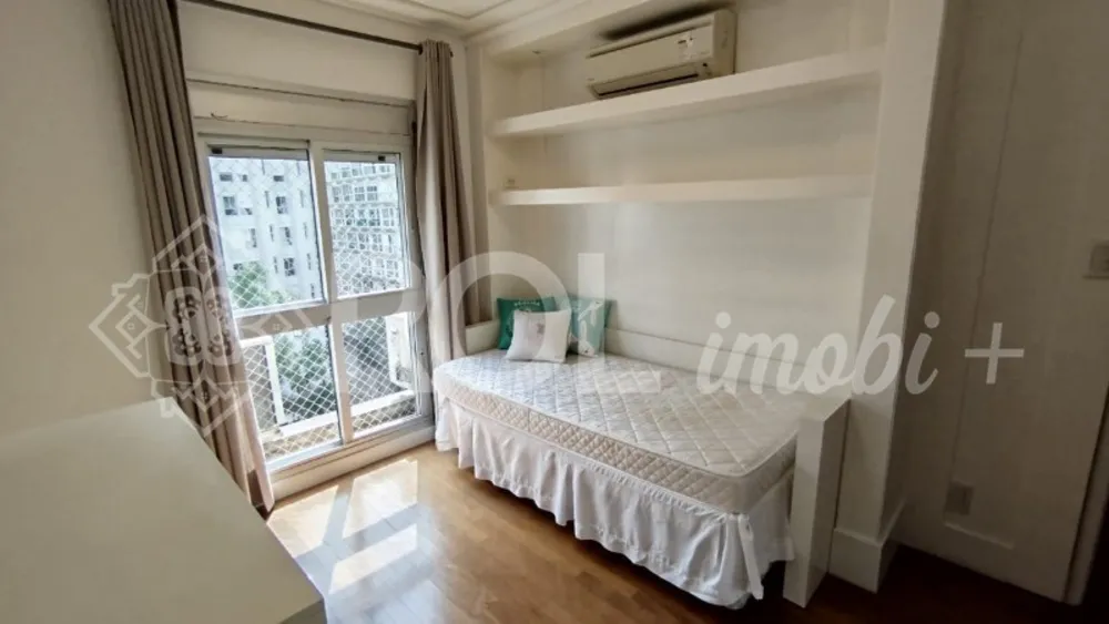 Apartamento, 3 quartos, 163 m² - Foto 11