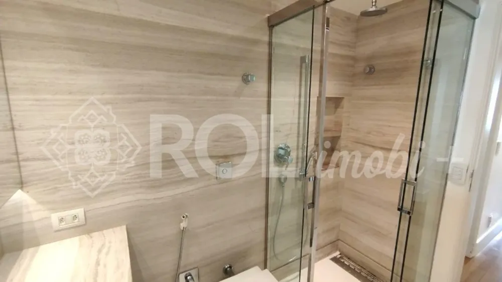 Apartamento, 3 quartos, 163 m² - Foto 1