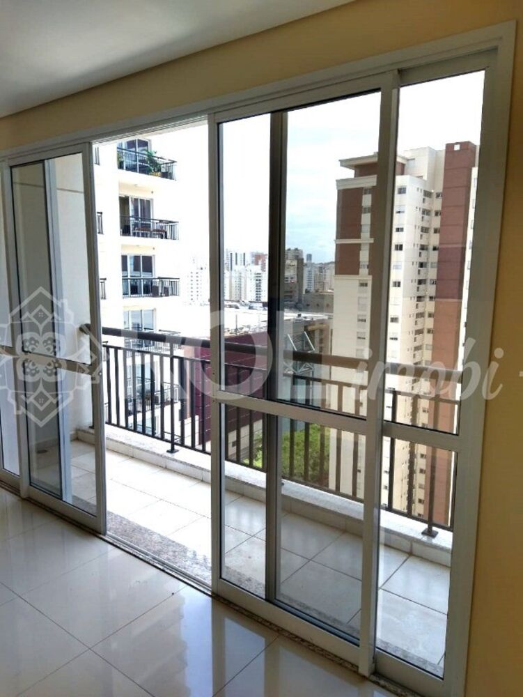Sala-Conjunto, 47 m² - Foto 1
