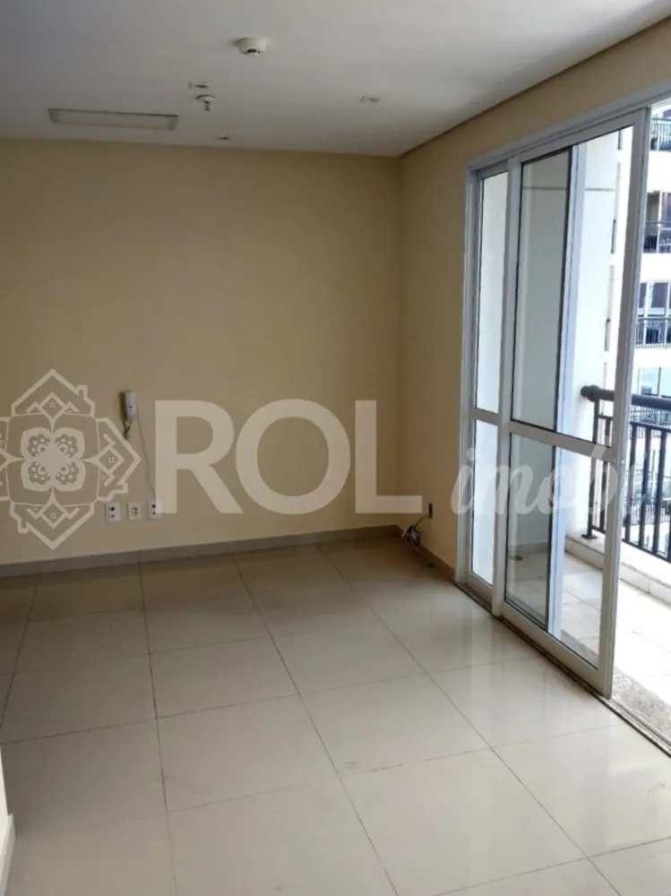 Sala-Conjunto, 47 m² - Foto 1