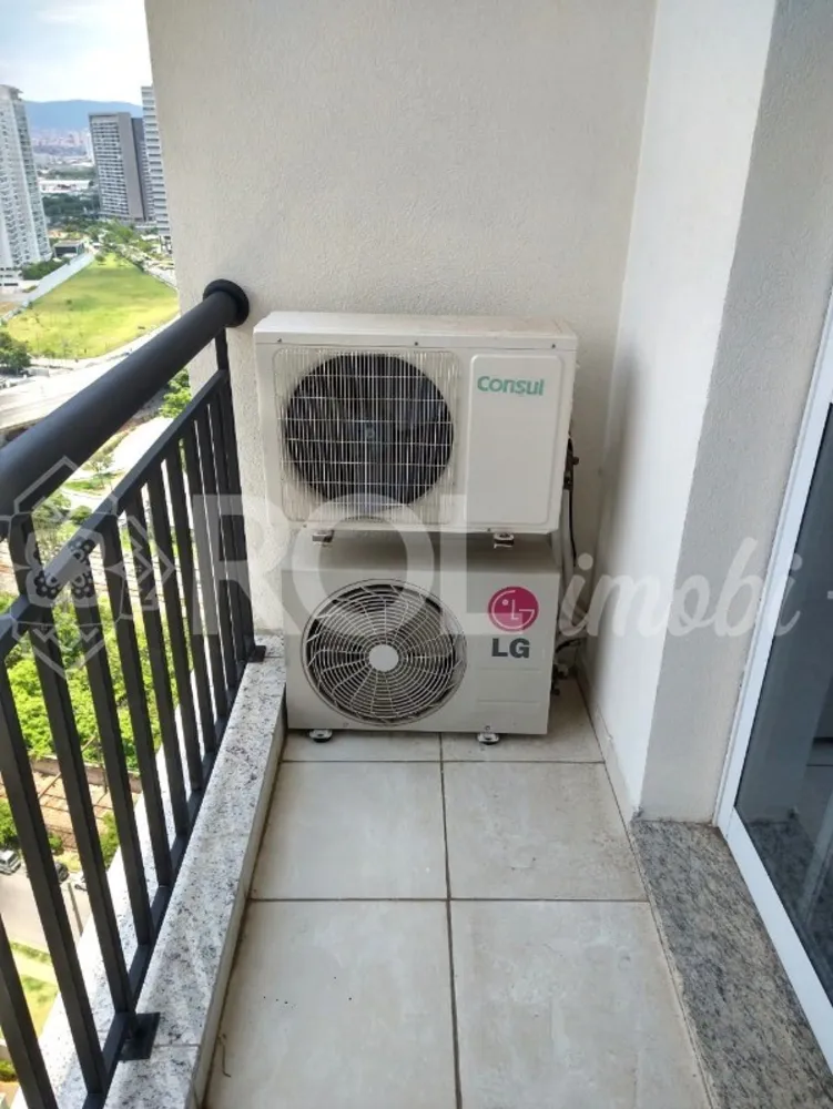 Sala-Conjunto, 47 m² - Foto 4