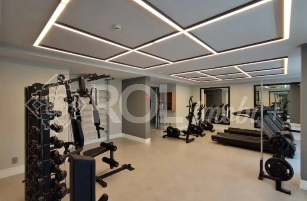 Apartamento, 1 quarto, 31 m² - Foto 3
