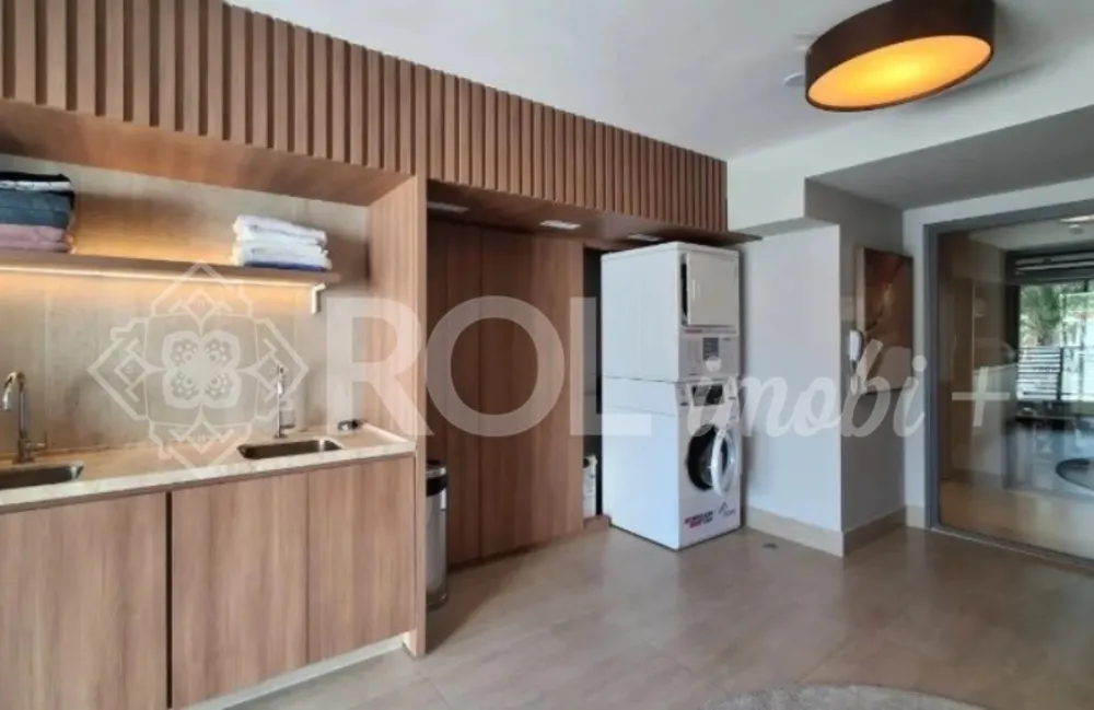 Apartamento, 1 quarto, 31 m² - Foto 2