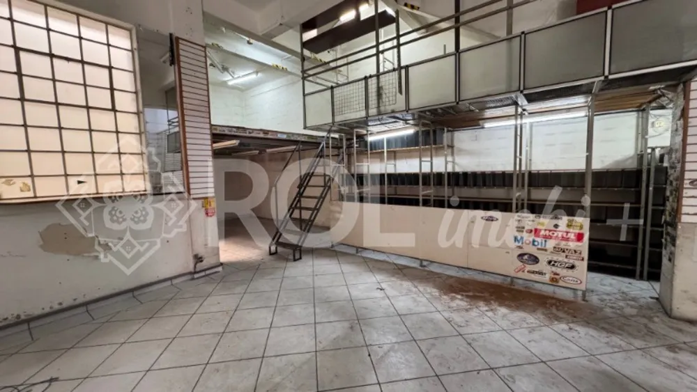 Loja-Salão, 174 m² - Foto 4