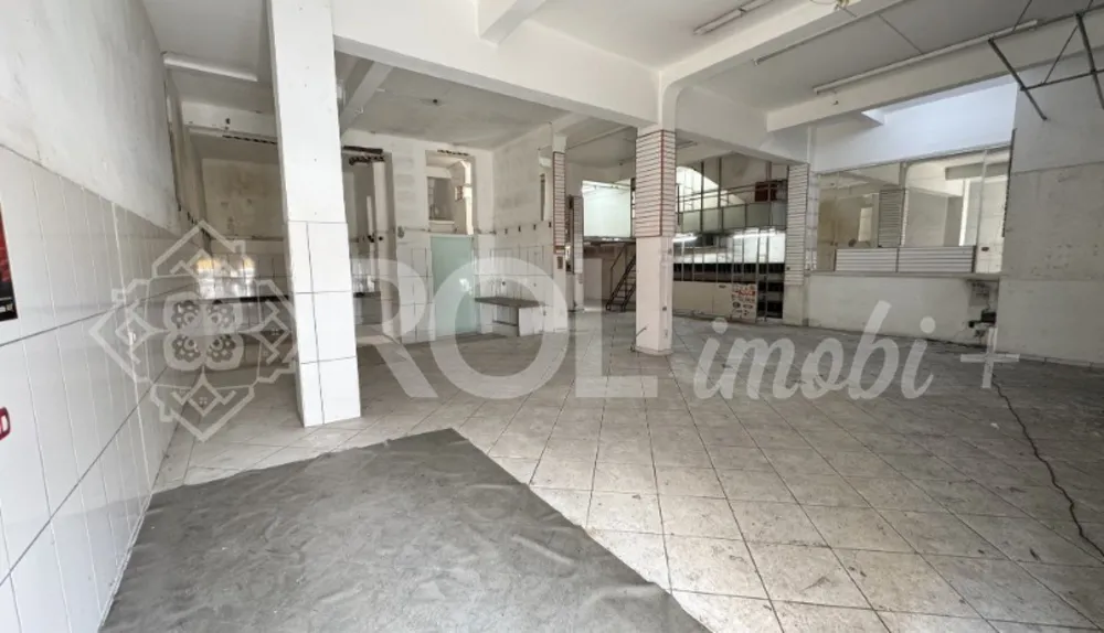 Loja-Salão, 174 m² - Foto 1