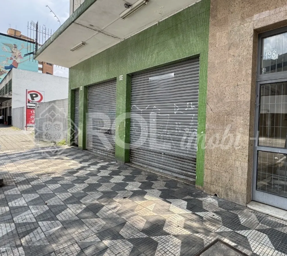 Loja-Salão, 174 m² - Foto 8
