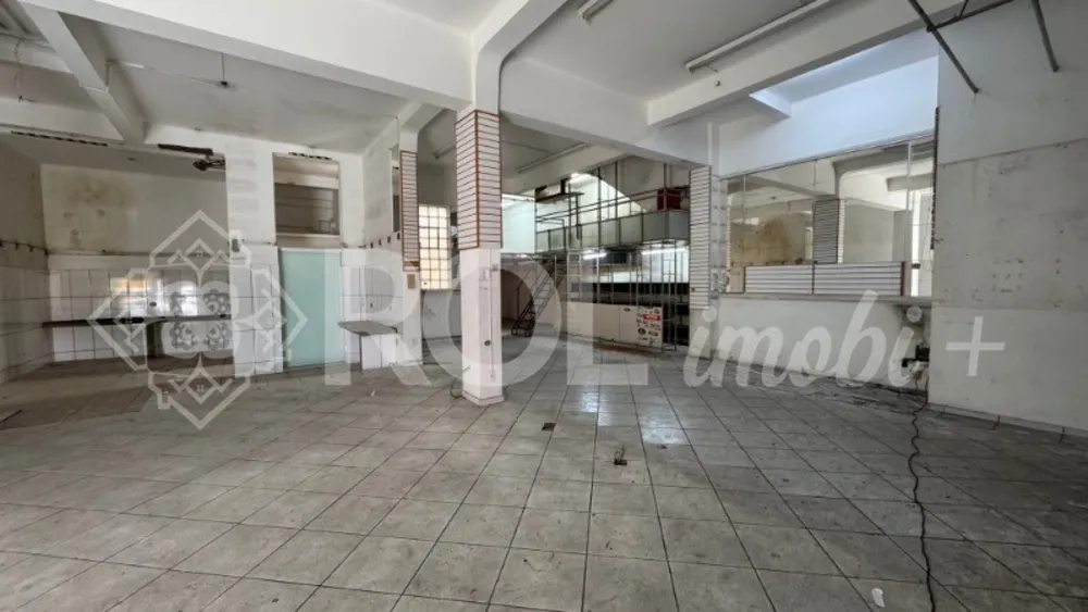 Loja-Salão, 174 m² - Foto 2