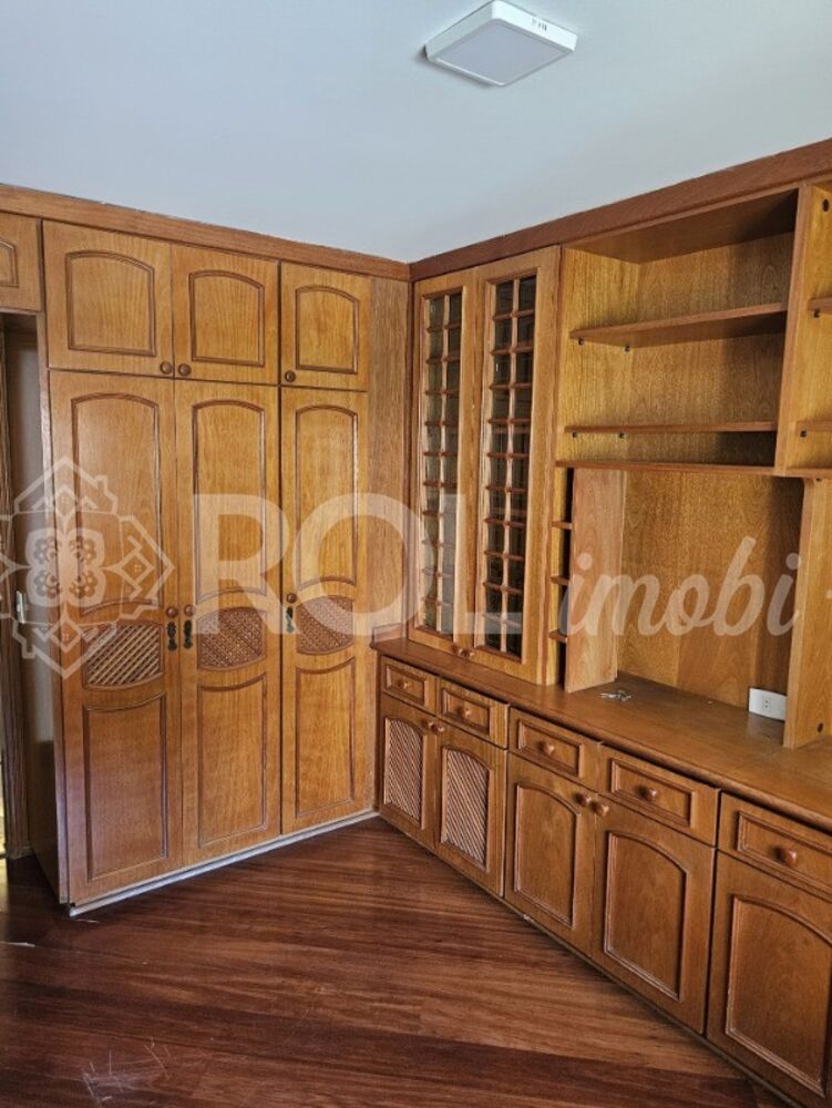 Apartamento, 3 quartos, 175 m² - Foto 3