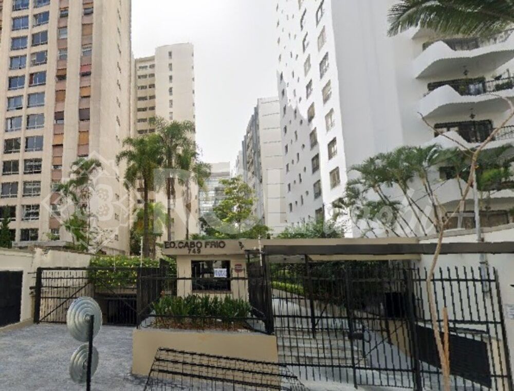 Apartamento, 3 quartos, 175 m² - Foto 8