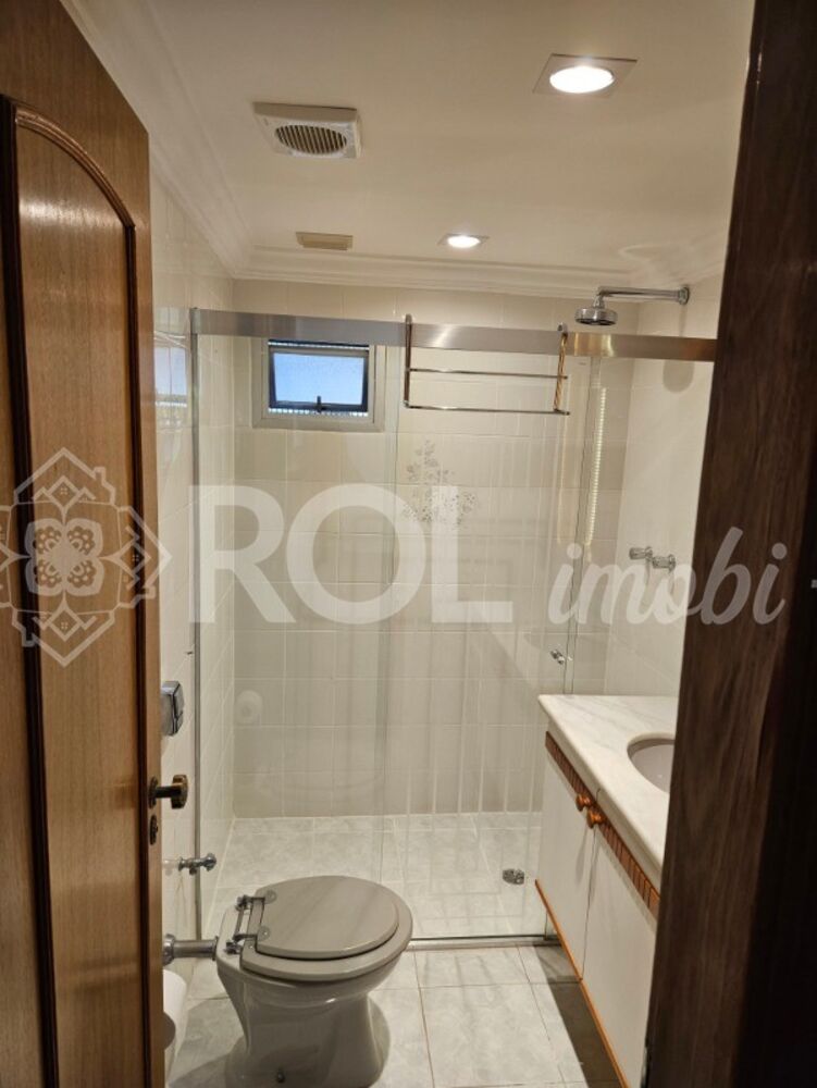 Apartamento, 3 quartos, 175 m² - Foto 4