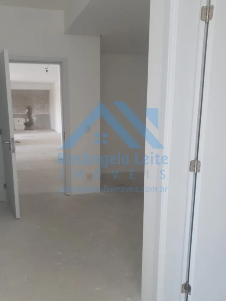 Apartamento, 2 quartos, 130 m² - Foto 2