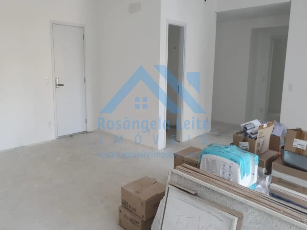 Apartamento, 2 quartos, 130 m² - Foto 3