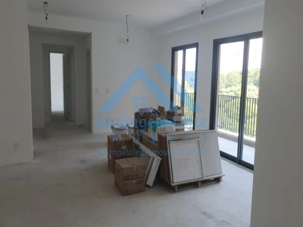 Apartamento, 2 quartos, 130 m² - Foto 6