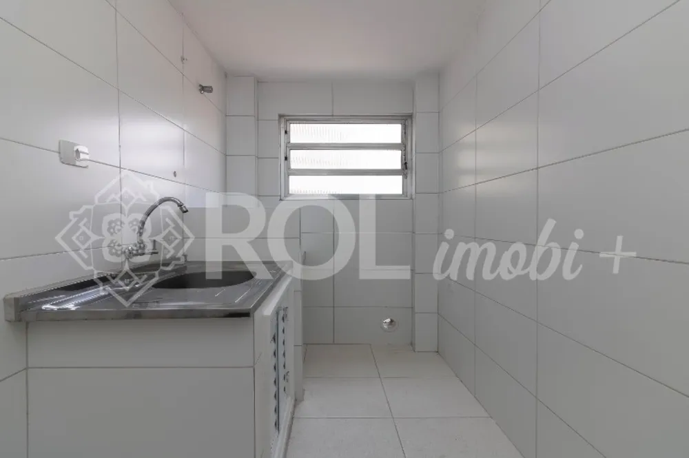 Apartamento, 1 quarto, 32 m² - Foto 6