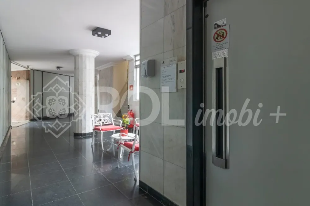 Apartamento, 1 quarto, 32 m² - Foto 3