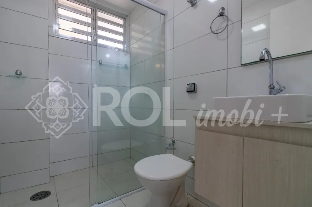 Apartamento, 1 quarto, 32 m² - Foto 4