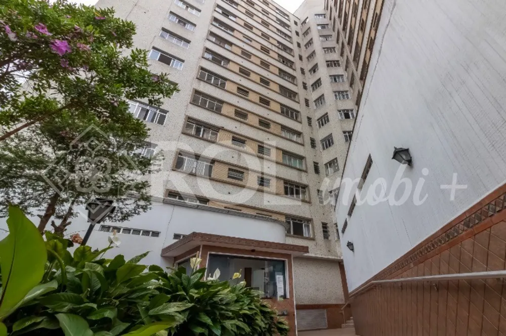 Apartamento, 1 quarto, 32 m² - Foto 5