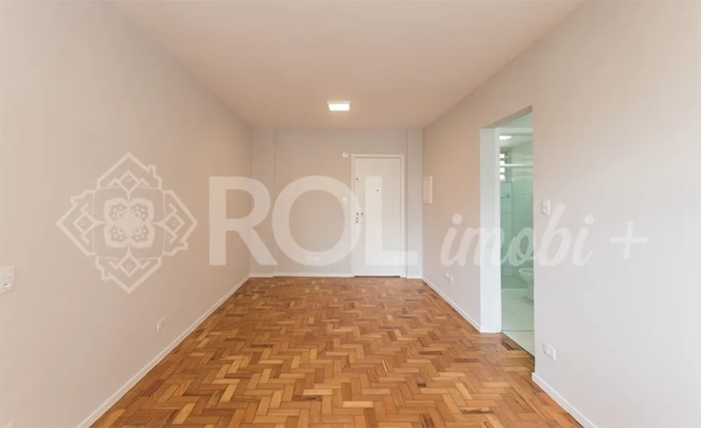 Apartamento, 1 quarto, 32 m² - Foto 5