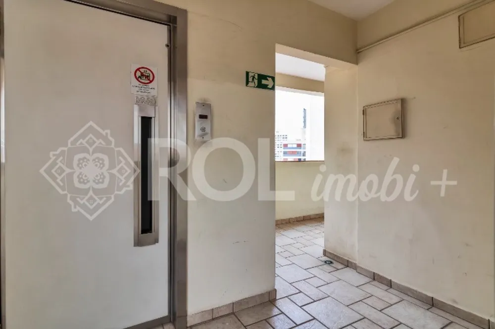 Apartamento, 1 quarto, 32 m² - Foto 2