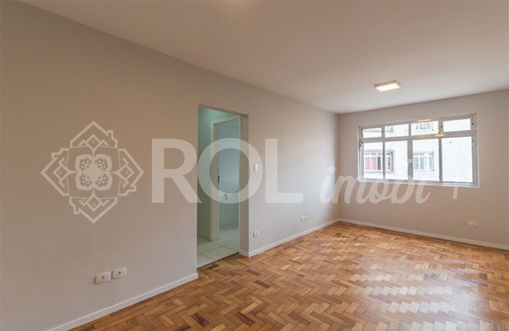 Apartamento, 1 quarto, 32 m² - Foto 1