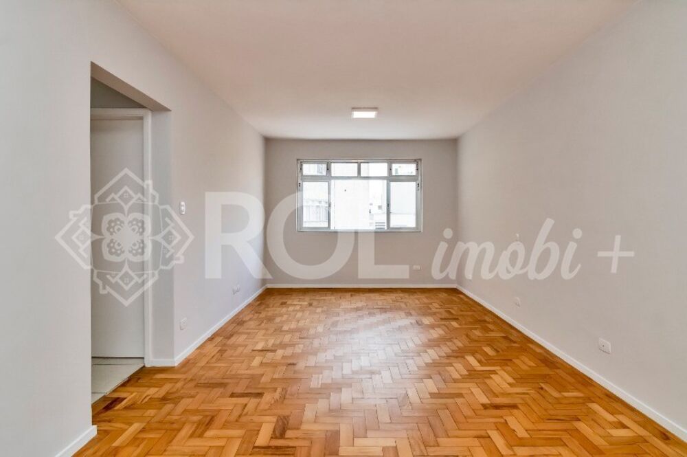 Apartamento, 1 quarto, 32 m² - Foto 2