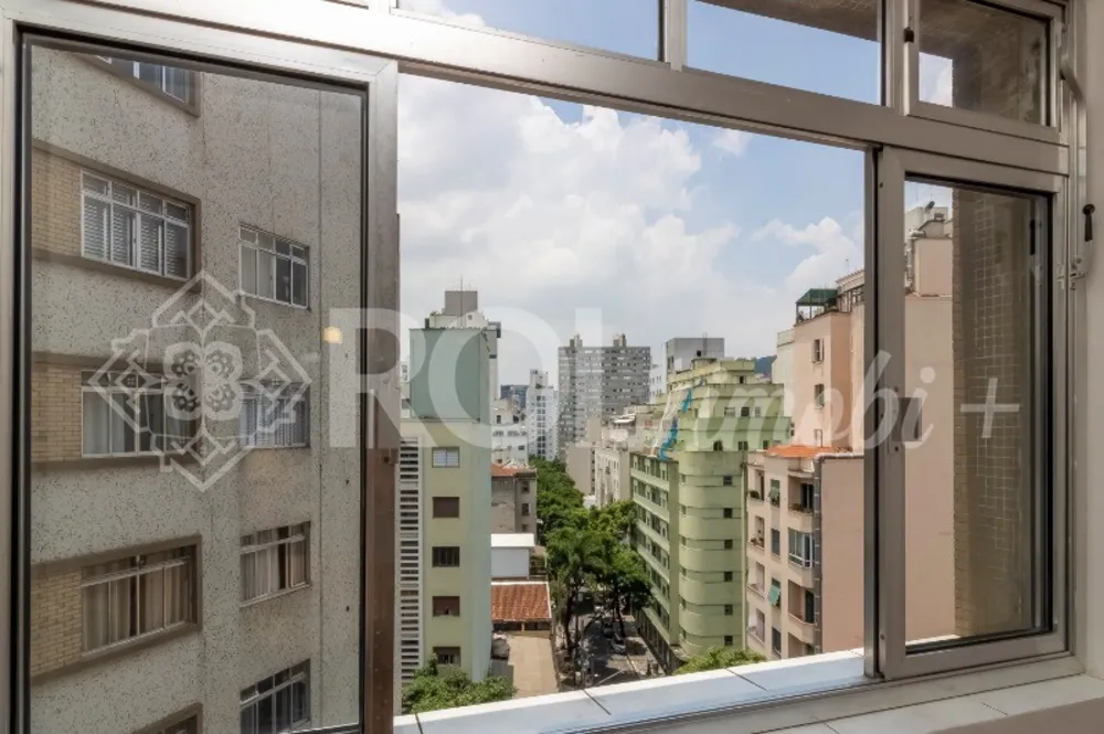 Apartamento, 1 quarto, 32 m² - Foto 6