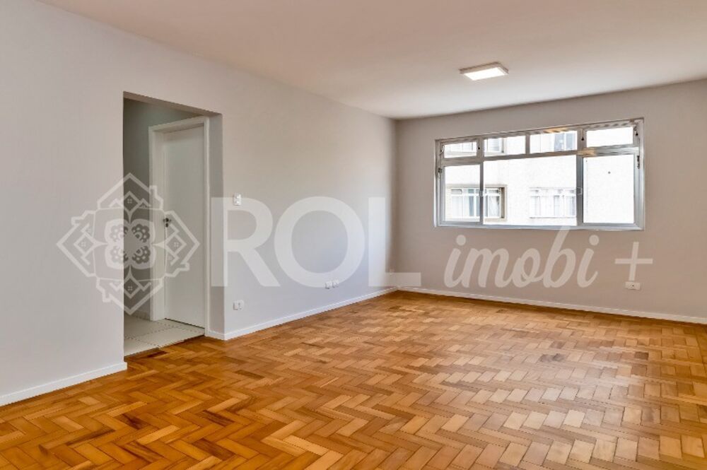 Apartamento, 1 quarto, 32 m² - Foto 4
