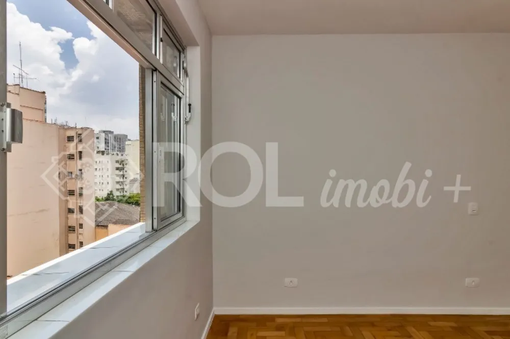 Apartamento, 1 quarto, 32 m² - Foto 8