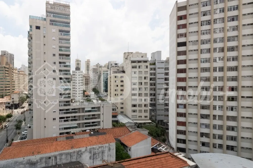 Apartamento, 1 quarto, 32 m² - Foto 7