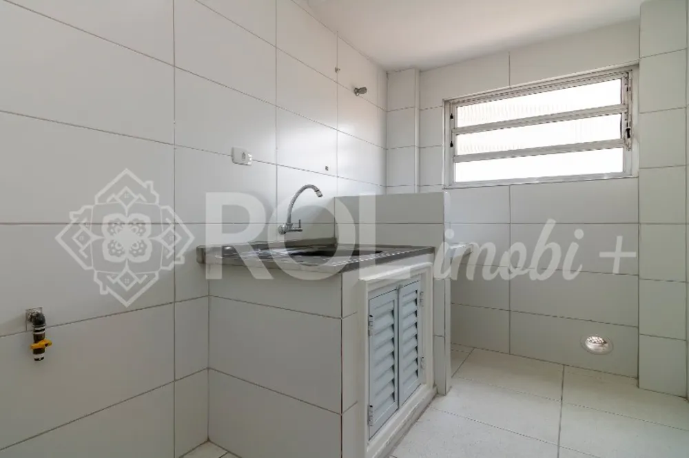 Apartamento, 1 quarto, 32 m² - Foto 1