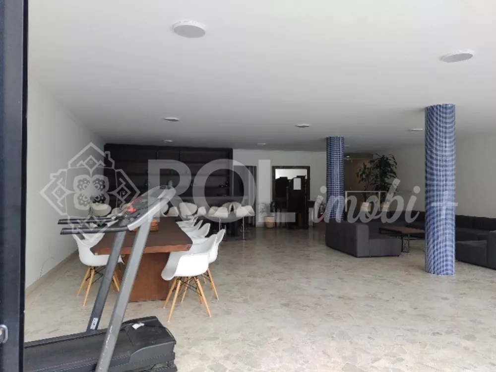 Apartamento à venda com 3 quartos, 122m² - Foto 31