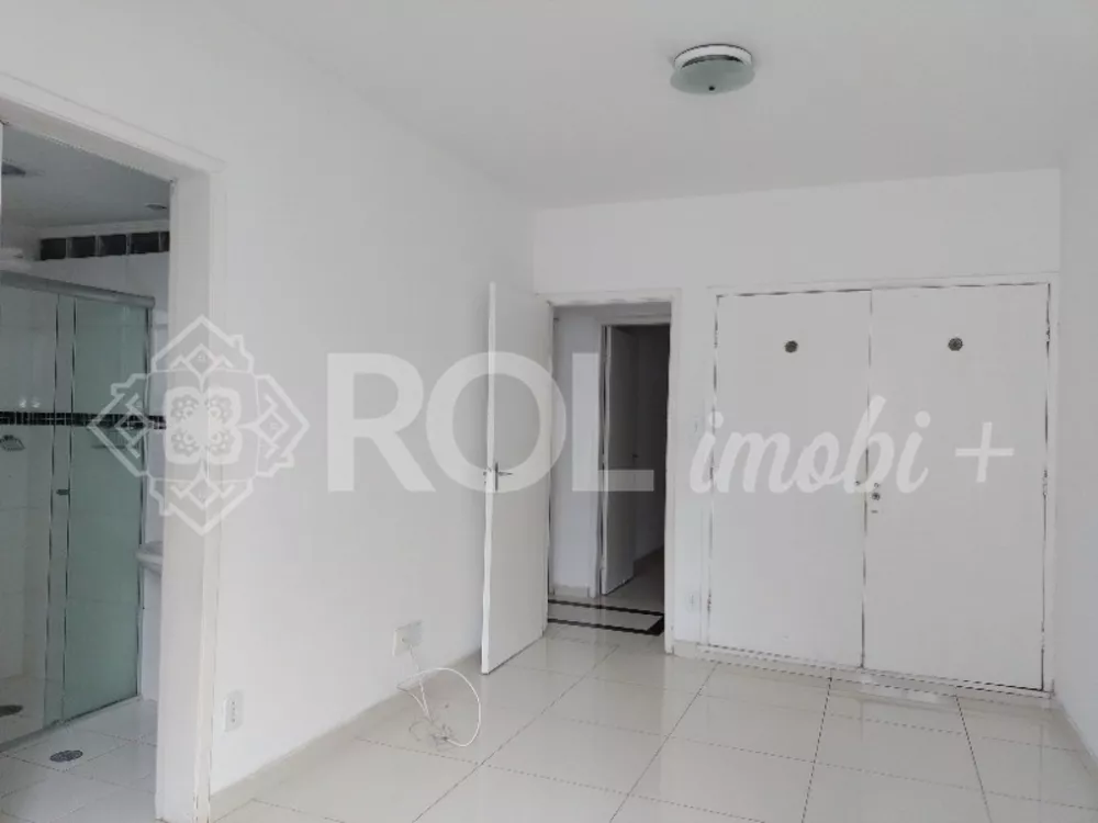 Apartamento à venda com 3 quartos, 122m² - Foto 16