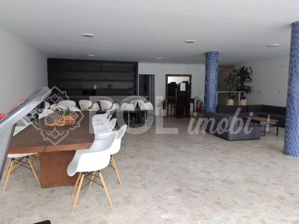 Apartamento à venda com 3 quartos, 122m² - Foto 34