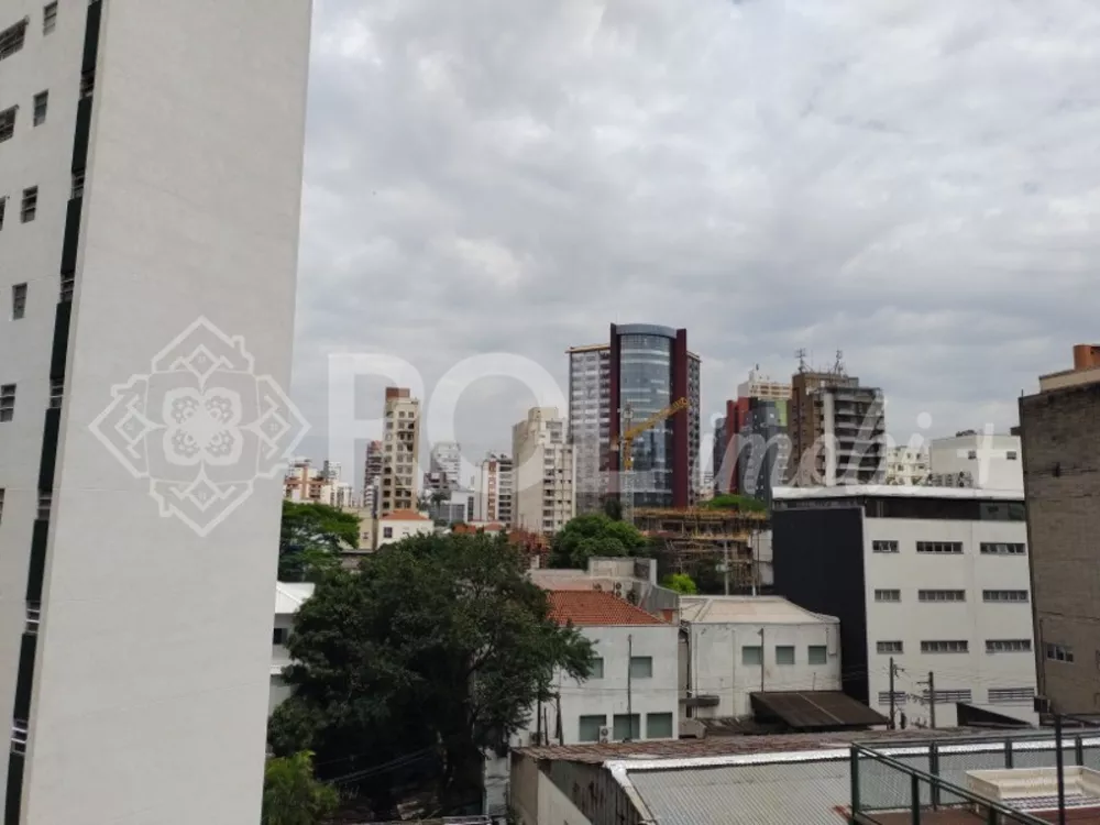 Apartamento à venda com 3 quartos, 122m² - Foto 7