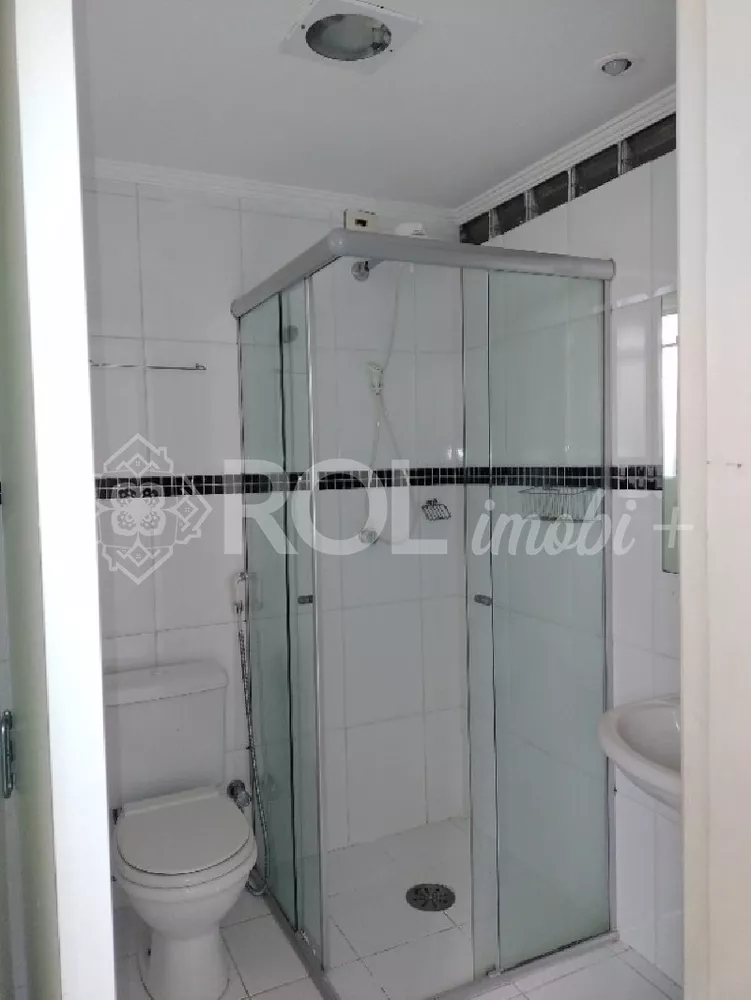 Apartamento à venda com 3 quartos, 122m² - Foto 20