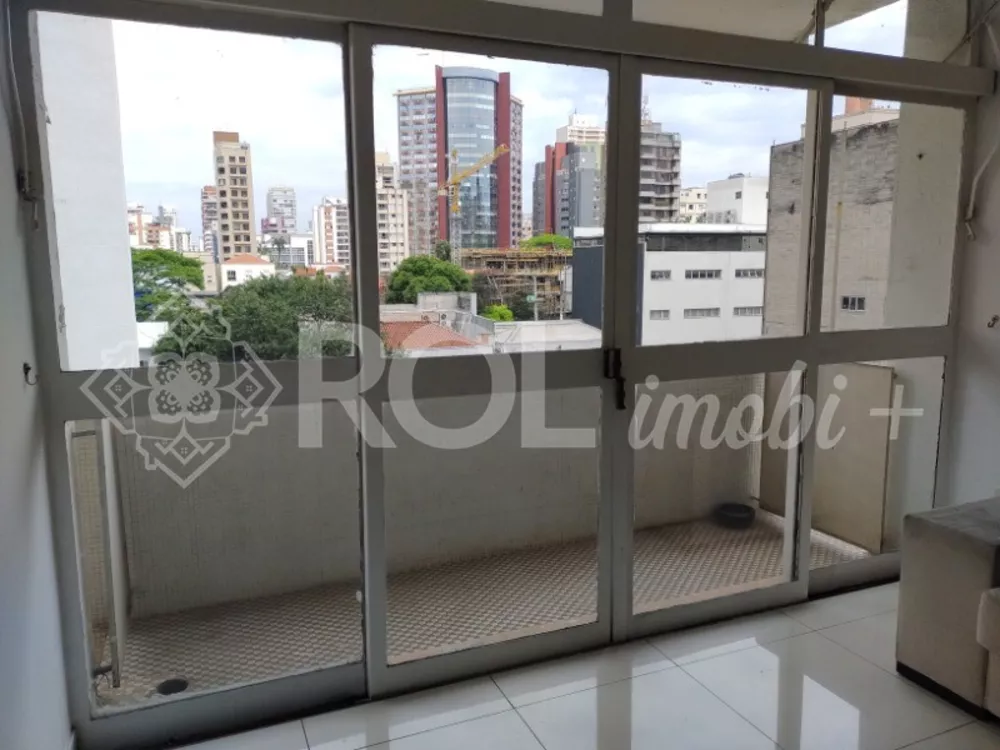 Apartamento à venda com 3 quartos, 122m² - Foto 5