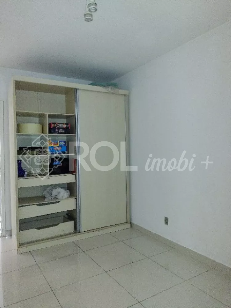 Apartamento à venda com 3 quartos, 122m² - Foto 10